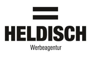 Logo Heldisch