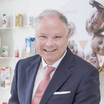 Portrait Stephal Karl Tetra Pak GmbH