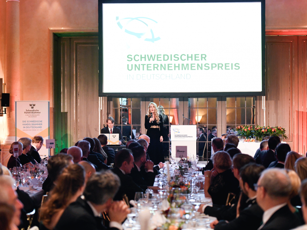 Home Schwedische Handelskammer