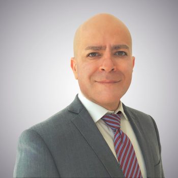 Alex Cately Precise Biometrics