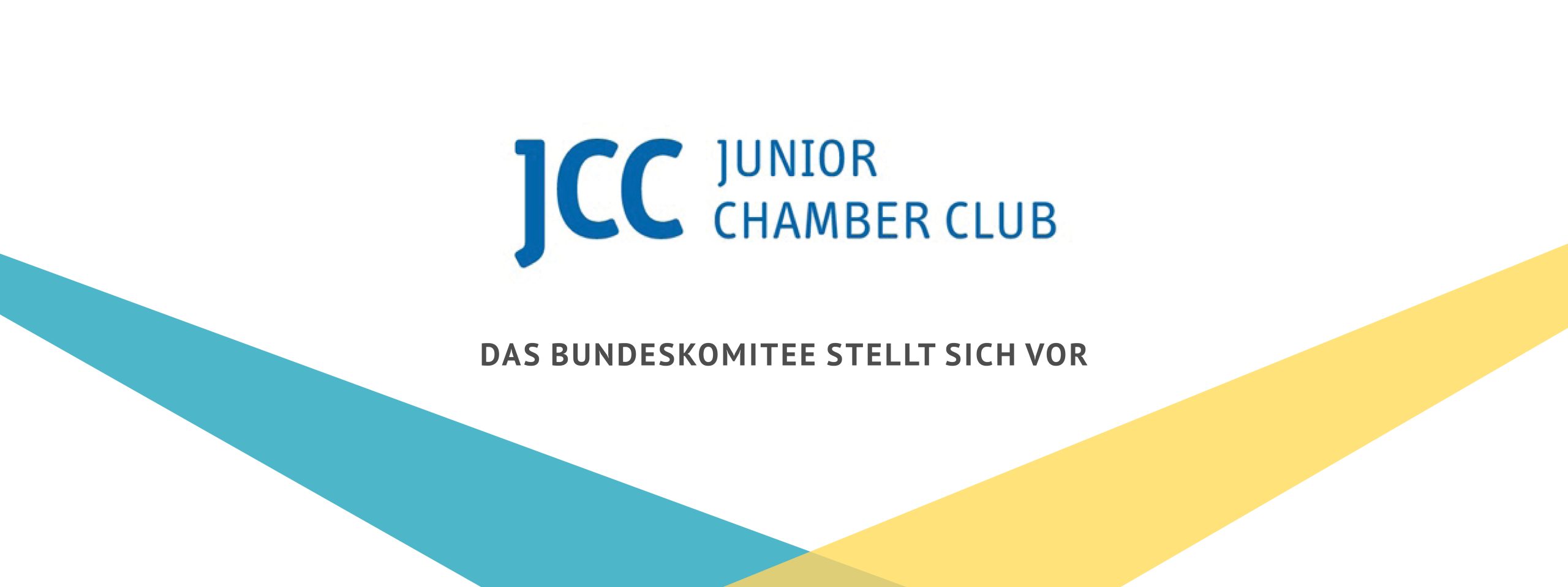 Das Bundeskomitee des Junior Chamber Clubs
