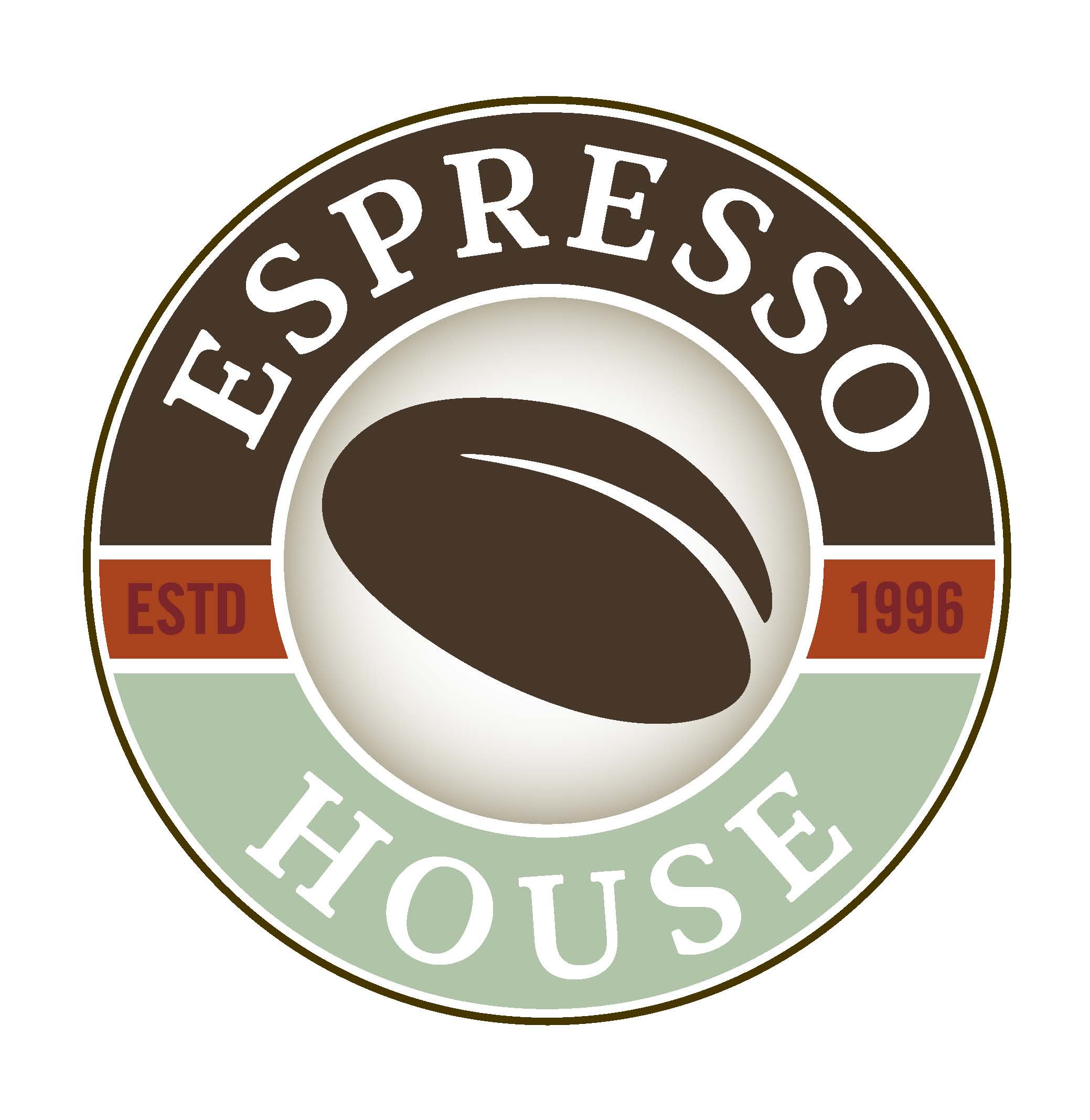 Logo Espresso House